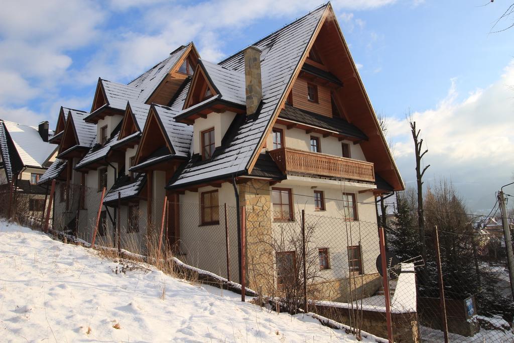 Rakatravel Olczanka Zakopane