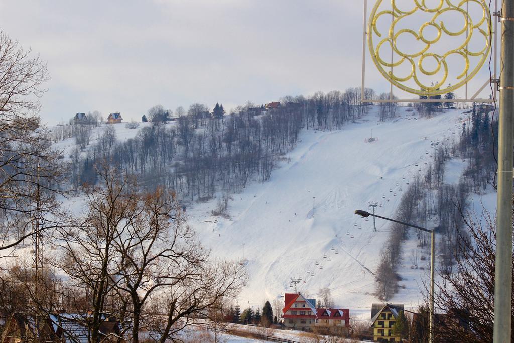 Rakatravel Olczanka Apartament *